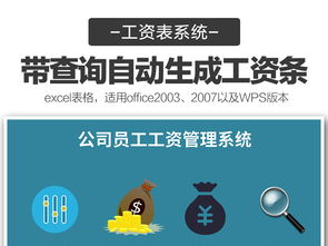 高效財務管理八件套 從數據批量查讀到工資條、報表與可視化解讀圖庫